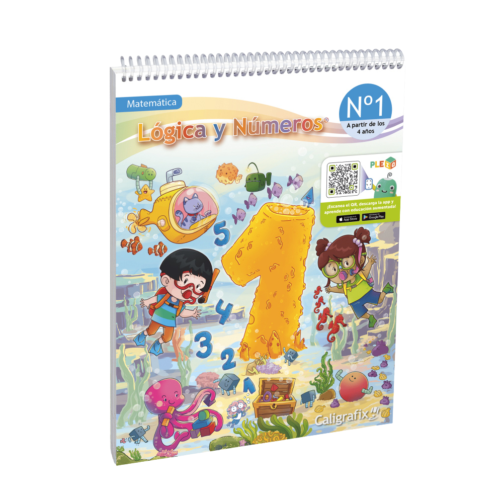 Lógica y Números N°1