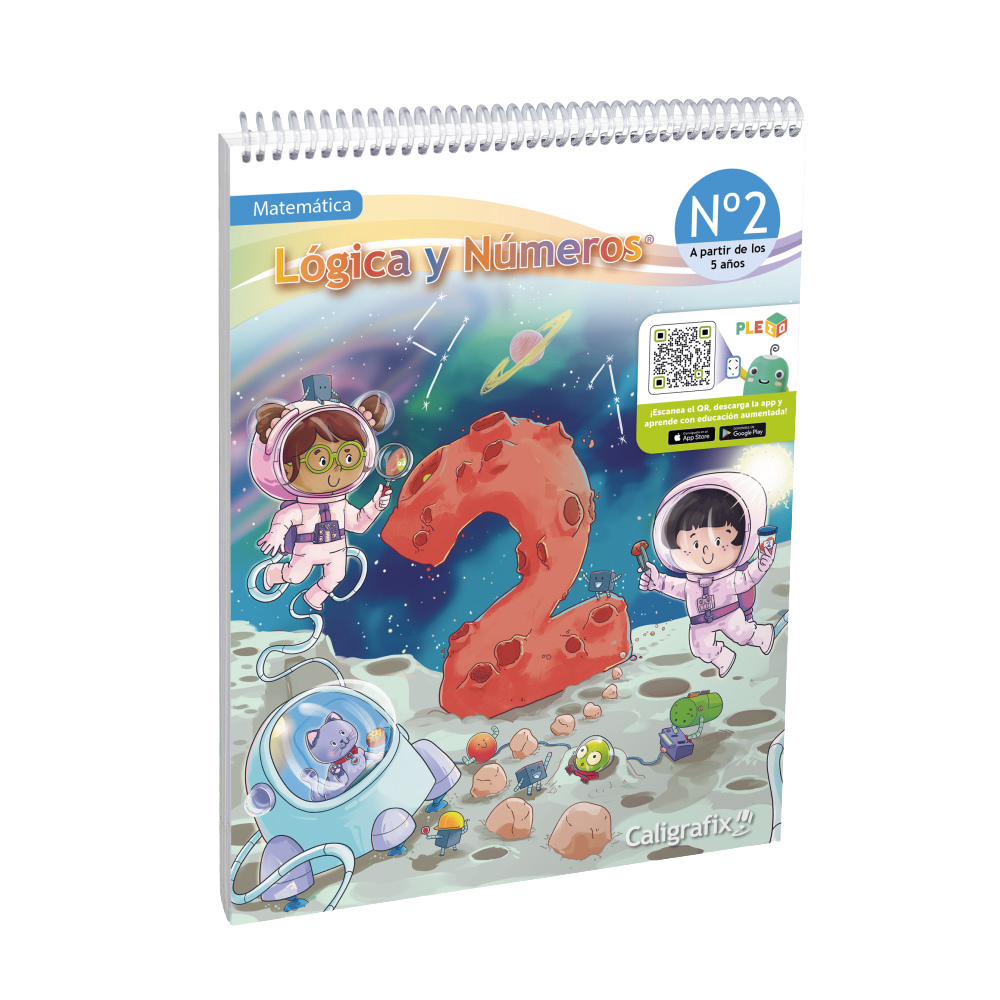 Lógica y Números N°2