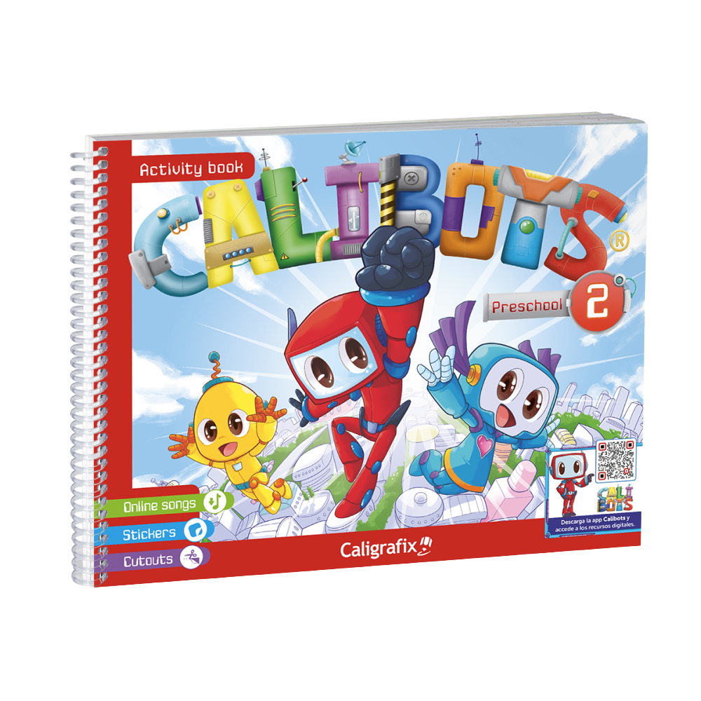 Calibots Preschool Nº2