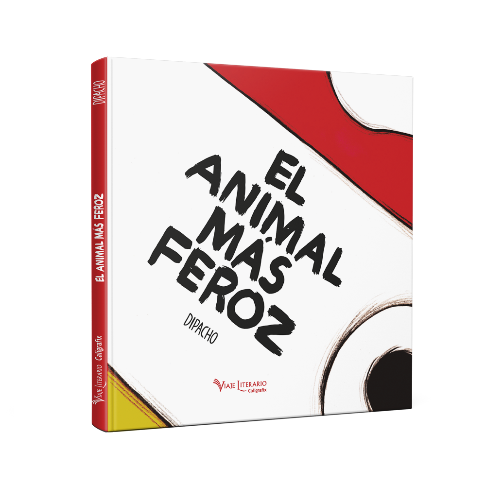 El animal más feroz