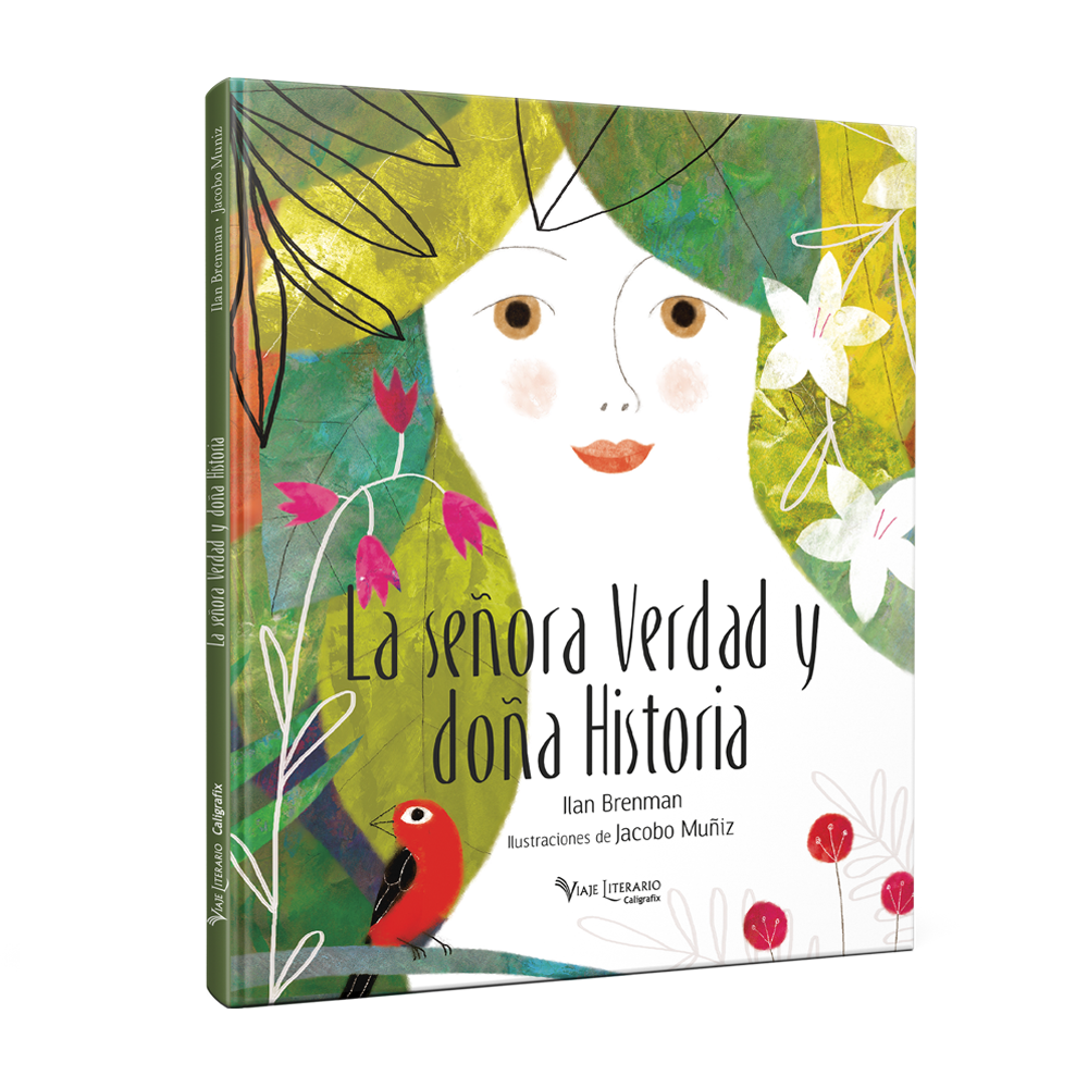 La señora Verdad y doña Historia