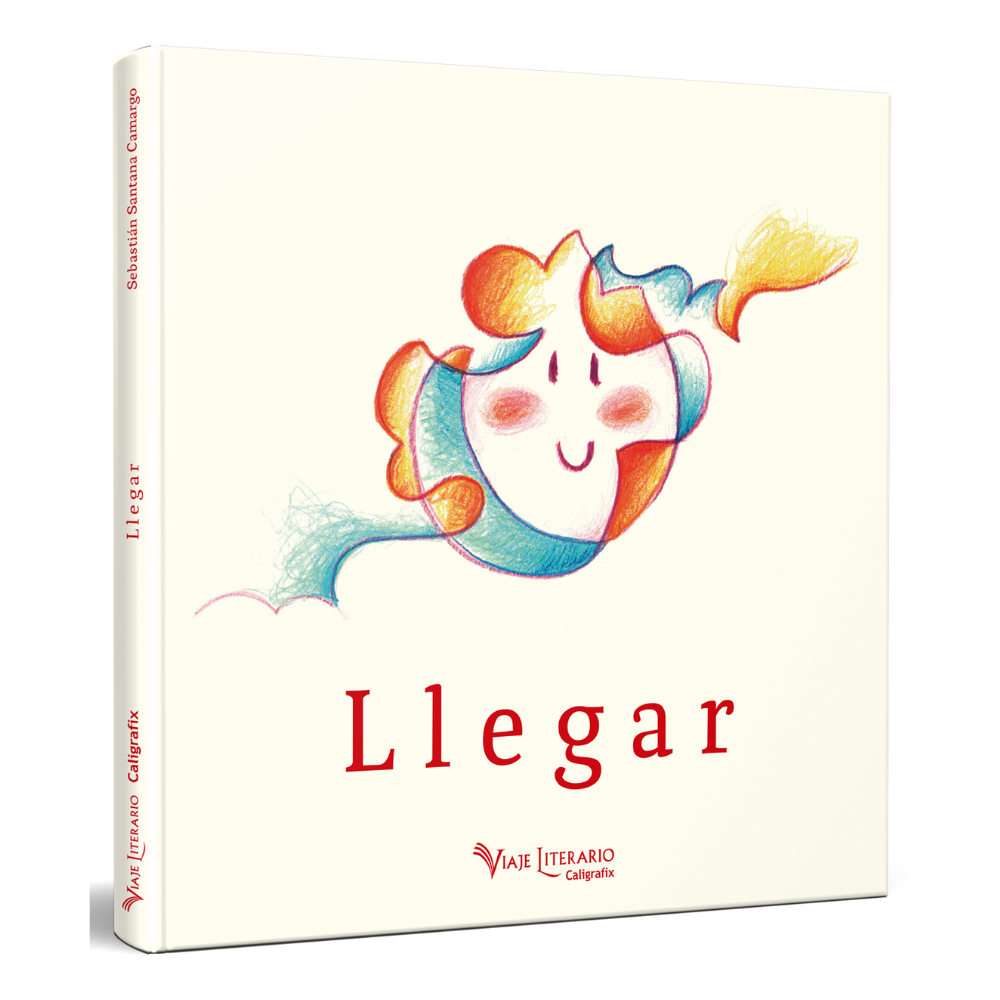 Llegar