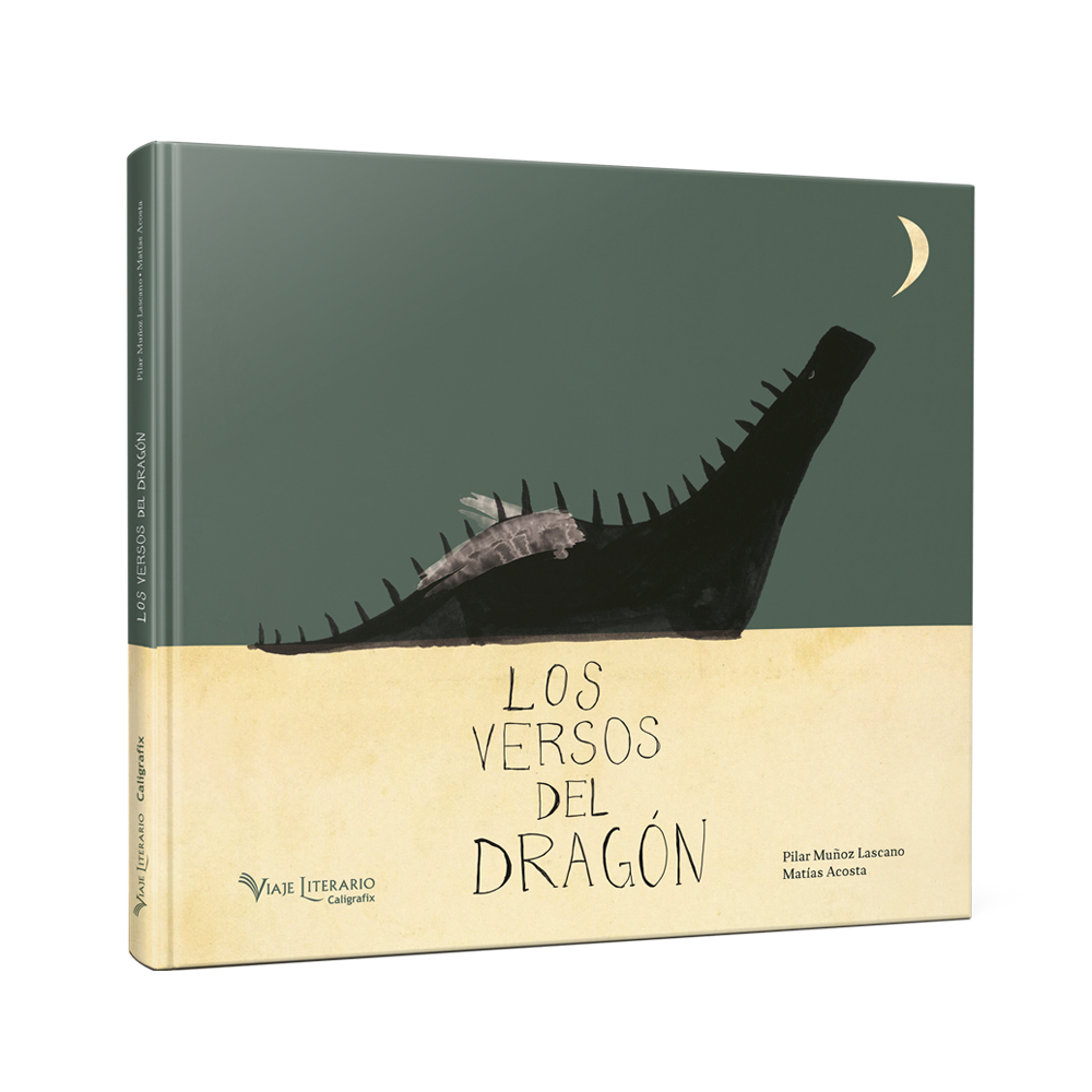 Los versos del dragón