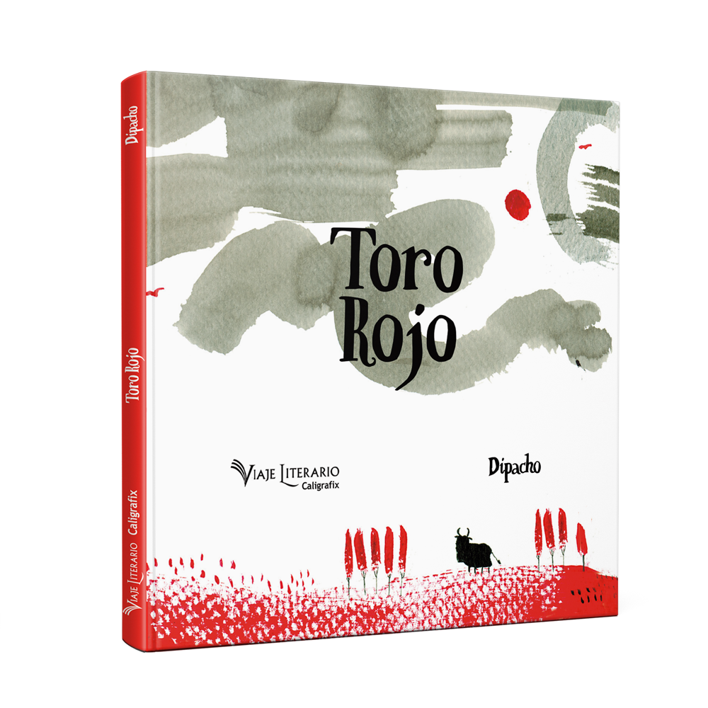 Toro rojo