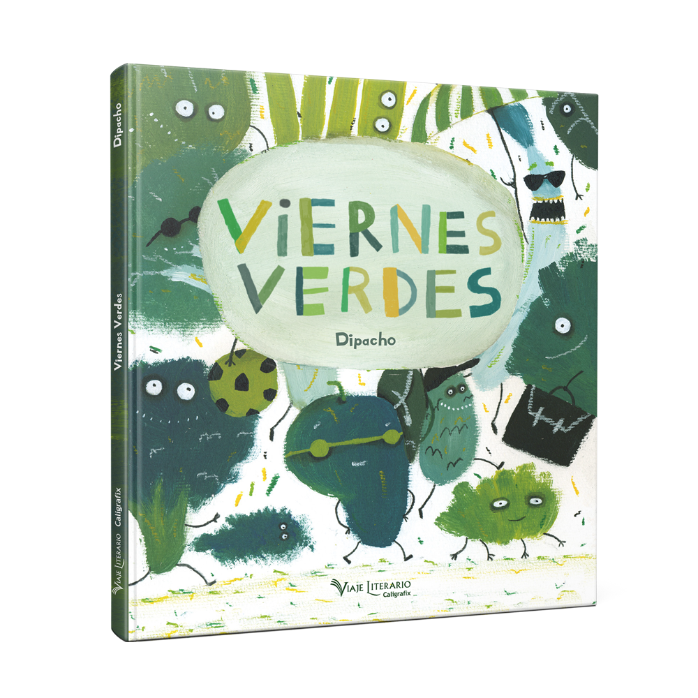 Viernes Verdes