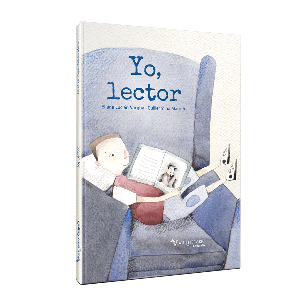 Yo, lector