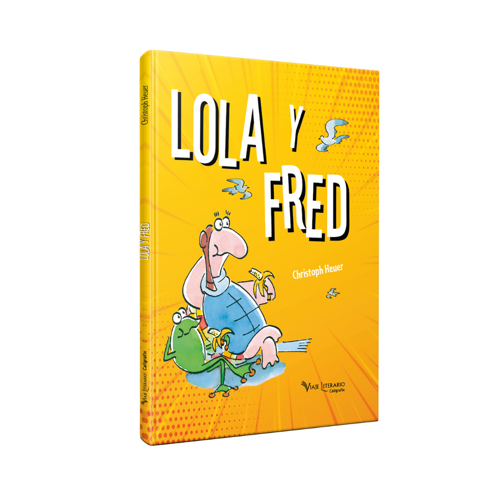 Lola y Fred